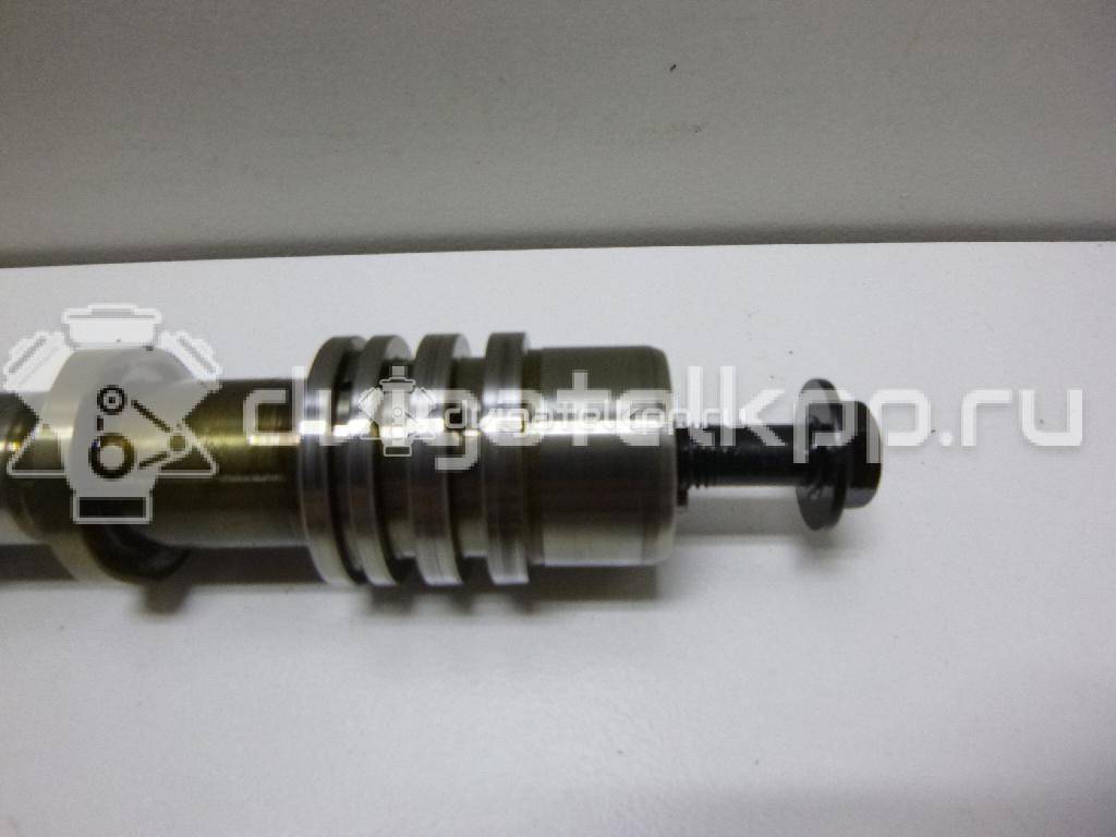 Фото Распредвал впускной для двигателя G4FC для Hyundai / Kia 114-132 л.с 16V 1.6 л Бензин/спирт 241002B020 {forloop.counter}}
