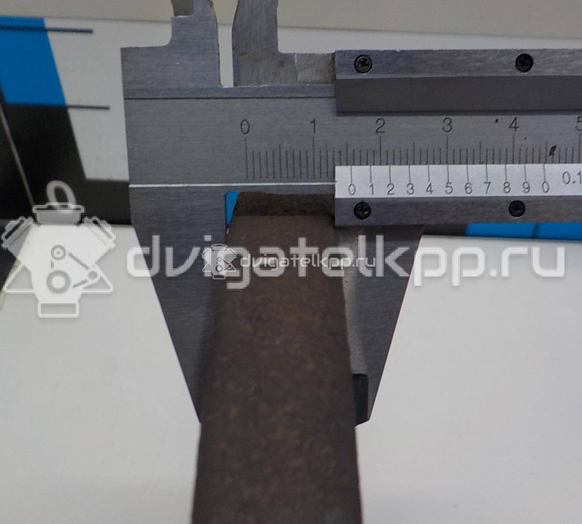 Фото Диск тормозной задний  1464031 для Ford Transit {forloop.counter}}