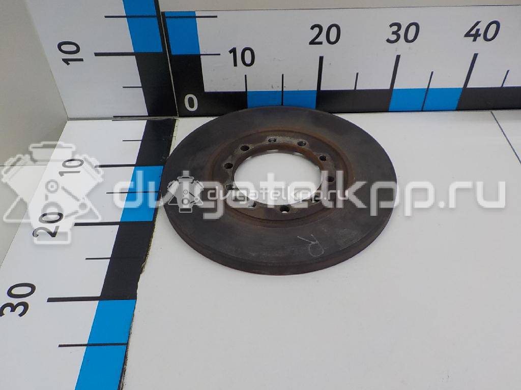 Фото Диск тормозной задний  1464031 для Ford Transit {forloop.counter}}