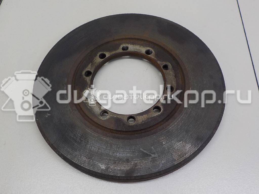 Фото Диск тормозной задний  1464031 для Ford Transit {forloop.counter}}