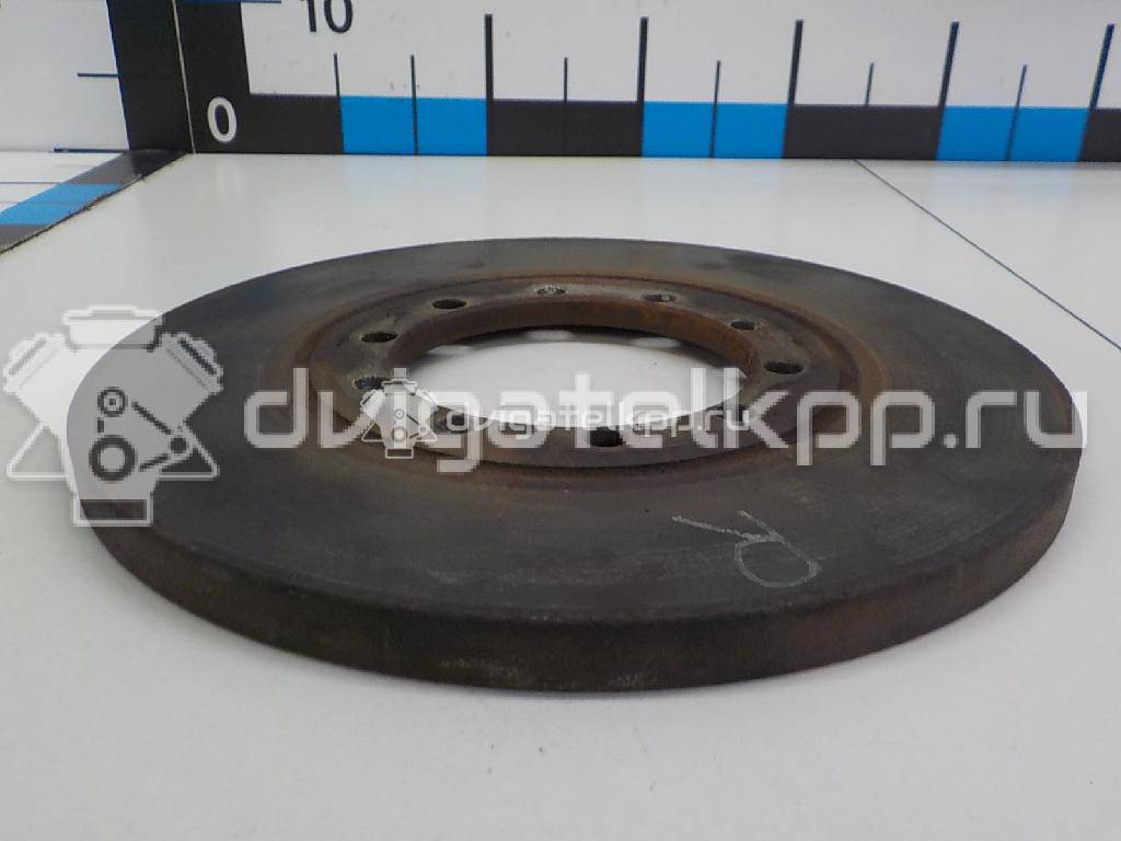 Фото Диск тормозной задний  1464031 для Ford Transit {forloop.counter}}