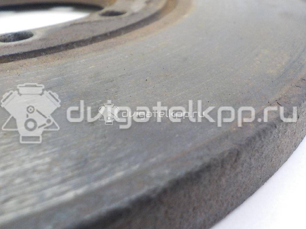 Фото Диск тормозной задний  1464031 для Ford Transit {forloop.counter}}