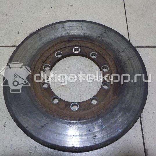 Фото Диск тормозной задний  1464031 для Ford Transit