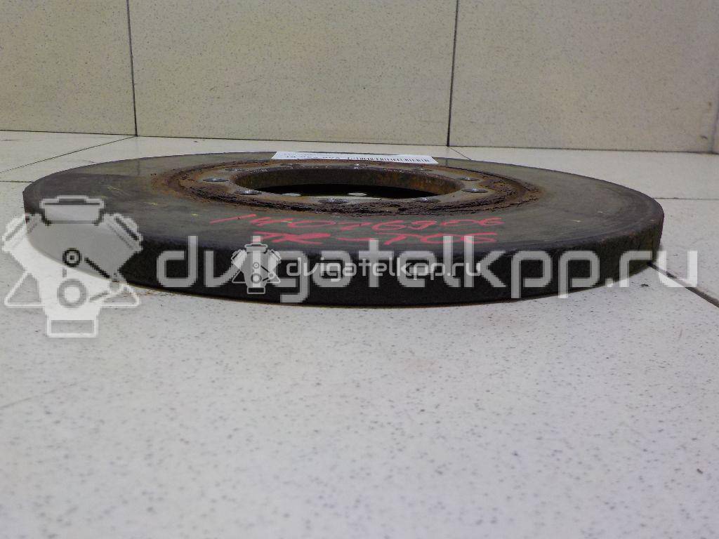 Фото Диск тормозной задний  1464031 для Ford Transit {forloop.counter}}