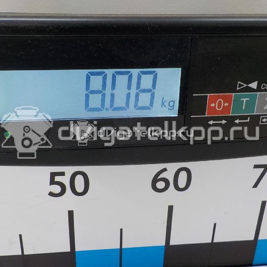 Фото Диск тормозной задний  1451161 для Ford Transit