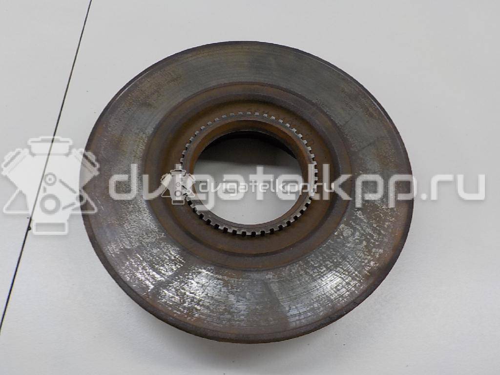 Фото Диск тормозной задний  1451161 для Ford Transit {forloop.counter}}