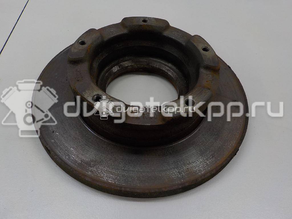 Фото Диск тормозной задний  1451161 для Ford Transit {forloop.counter}}