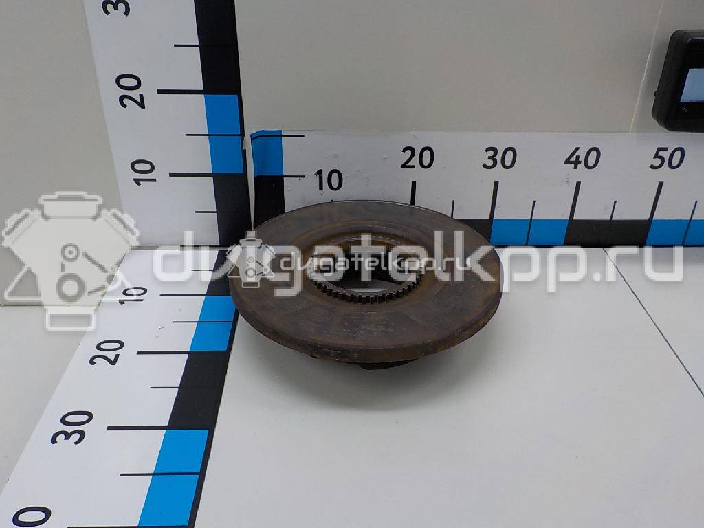 Фото Диск тормозной задний  1451161 для Ford Transit {forloop.counter}}