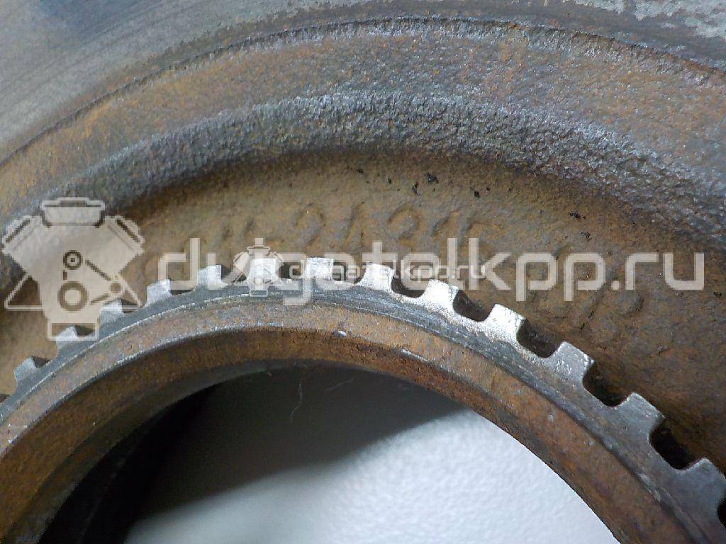 Фото Диск тормозной задний  1451161 для Ford Transit {forloop.counter}}