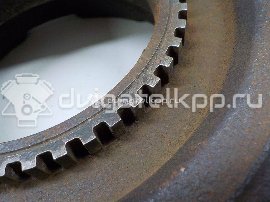 Фото Диск тормозной задний  1451161 для Ford Transit {forloop.counter}}