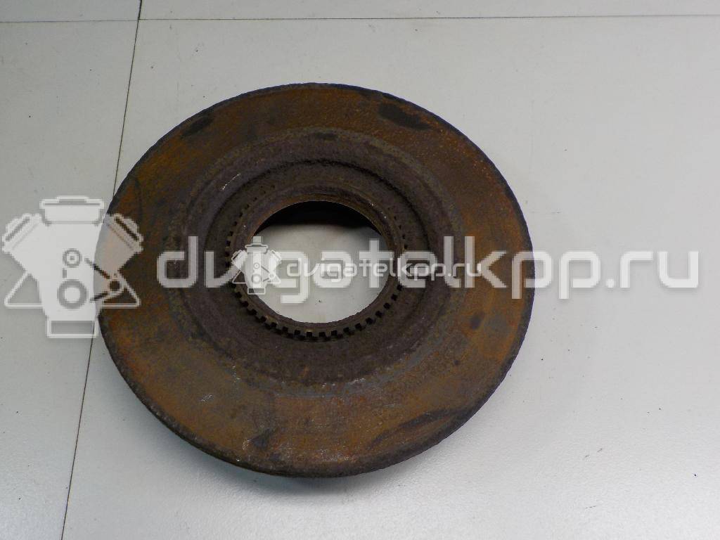 Фото Диск тормозной задний  1451161 для Ford Transit {forloop.counter}}