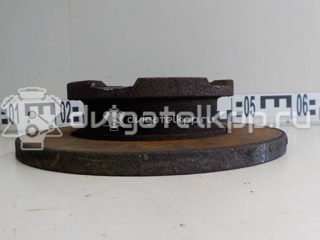 Фото Диск тормозной задний  1451161 для Ford Transit {forloop.counter}}