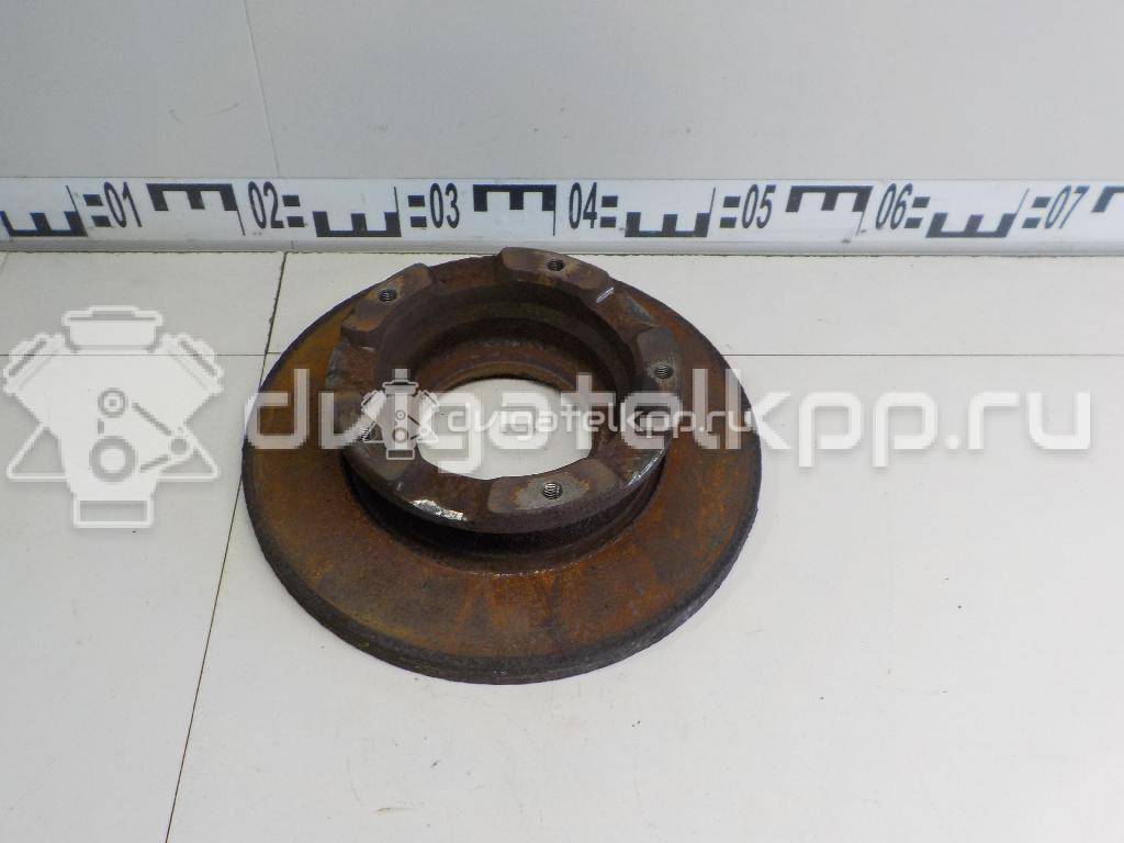 Фото Диск тормозной задний  1451161 для Ford Transit {forloop.counter}}
