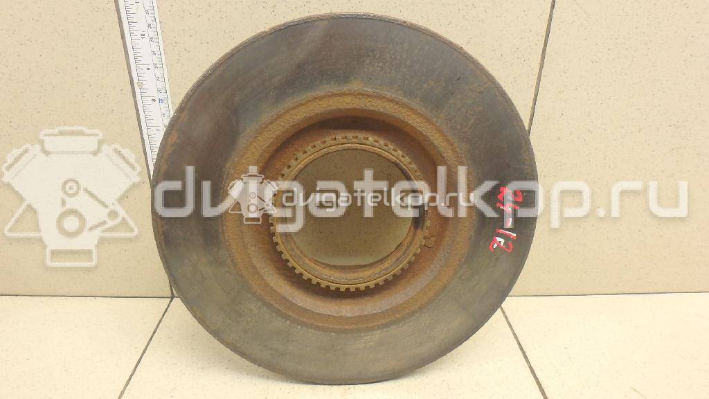 Фото Диск тормозной задний  1451161 для Ford Transit {forloop.counter}}