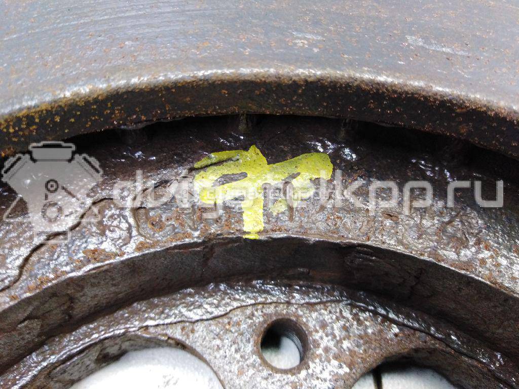 Фото Диск тормозной передний вентилируемый  1503287 для Ford Tourneo / Transit {forloop.counter}}