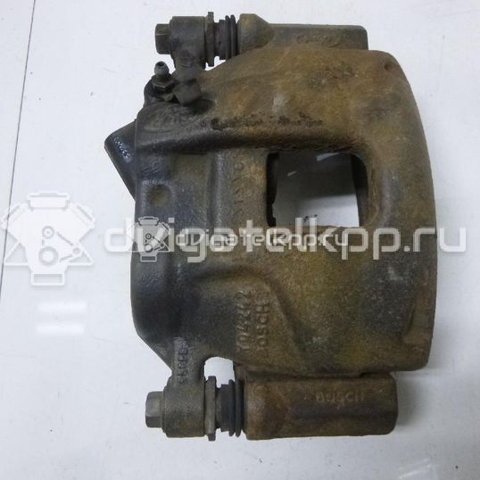 Фото Суппорт тормозной передний левый  6C112B121AD для Ford Tourneo / Transit