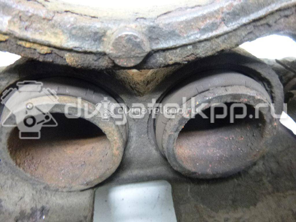 Фото Суппорт тормозной передний левый  6C112B121AD для Ford Tourneo / Transit {forloop.counter}}