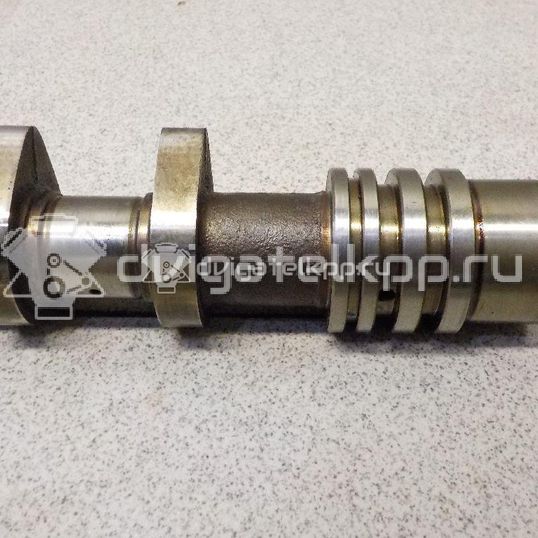 Фото Распредвал выпускной для двигателя G4FC для Hyundai / Kia 114-132 л.с 16V 1.6 л Бензин/спирт 242002B010