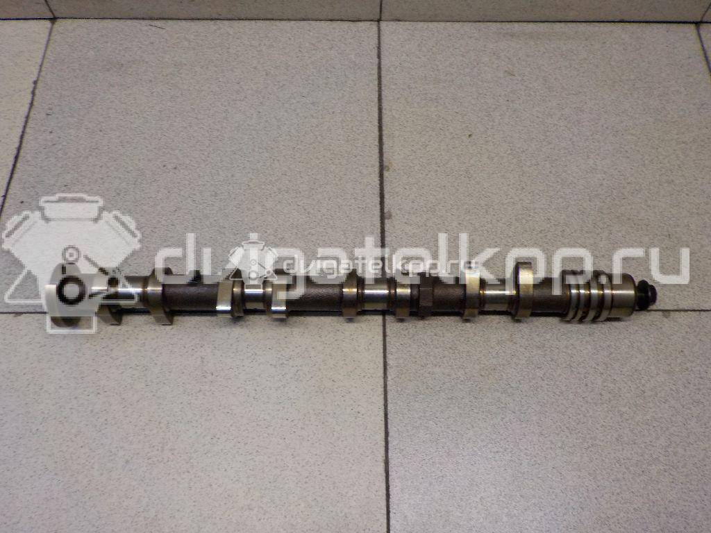 Фото Распредвал выпускной для двигателя G4FC для Hyundai / Kia 114-132 л.с 16V 1.6 л Бензин/спирт 242002B010 {forloop.counter}}