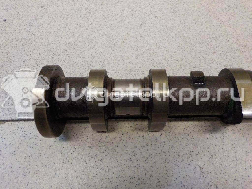 Фото Распредвал выпускной для двигателя G4FC для Hyundai / Kia 114-132 л.с 16V 1.6 л Бензин/спирт 242002B010 {forloop.counter}}