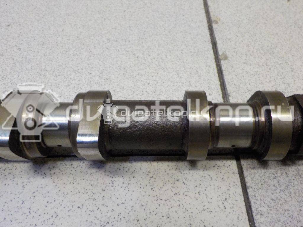 Фото Распредвал выпускной для двигателя G4FC для Hyundai / Kia 114-132 л.с 16V 1.6 л Бензин/спирт 242002B010 {forloop.counter}}