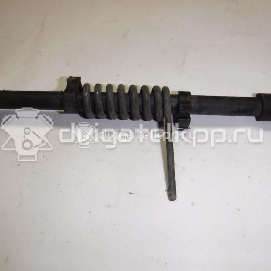 Фото Трос стояночного тормоза левый  6C112A809AC для Ford Transit