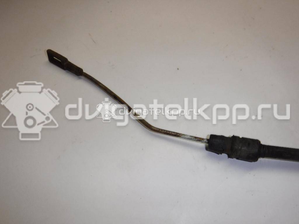 Фото Трос стояночного тормоза левый  6C112A809AC для Ford Transit {forloop.counter}}