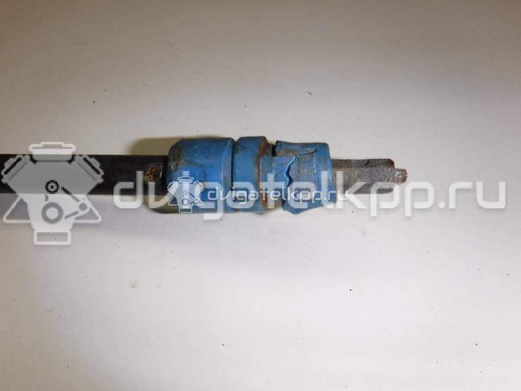 Фото Трос стояночного тормоза левый  6C112A809AC для Ford Transit {forloop.counter}}