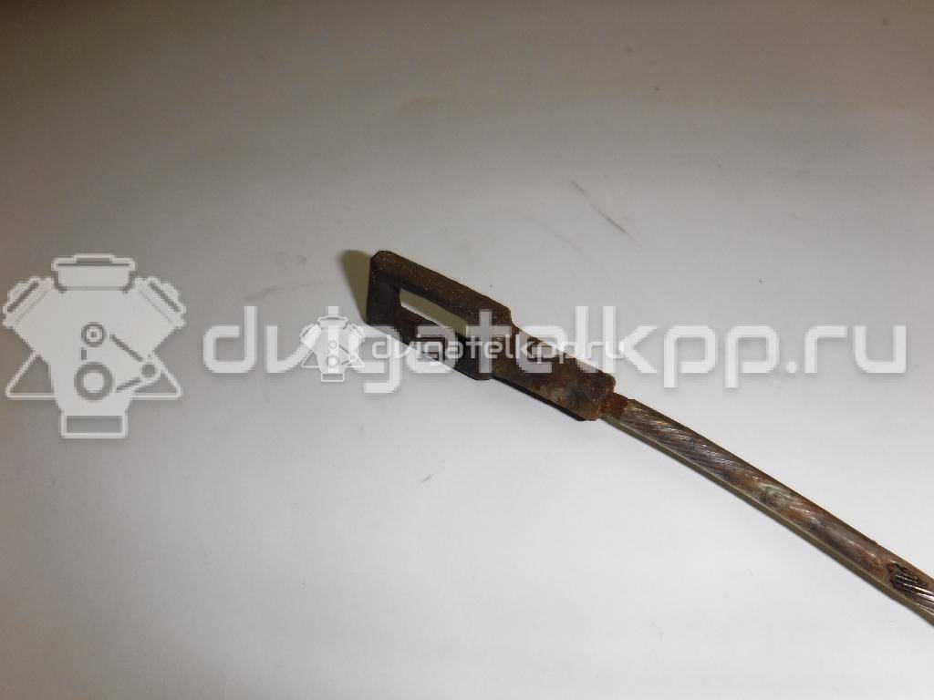 Фото Трос стояночного тормоза левый  6C112A809AC для Ford Transit {forloop.counter}}