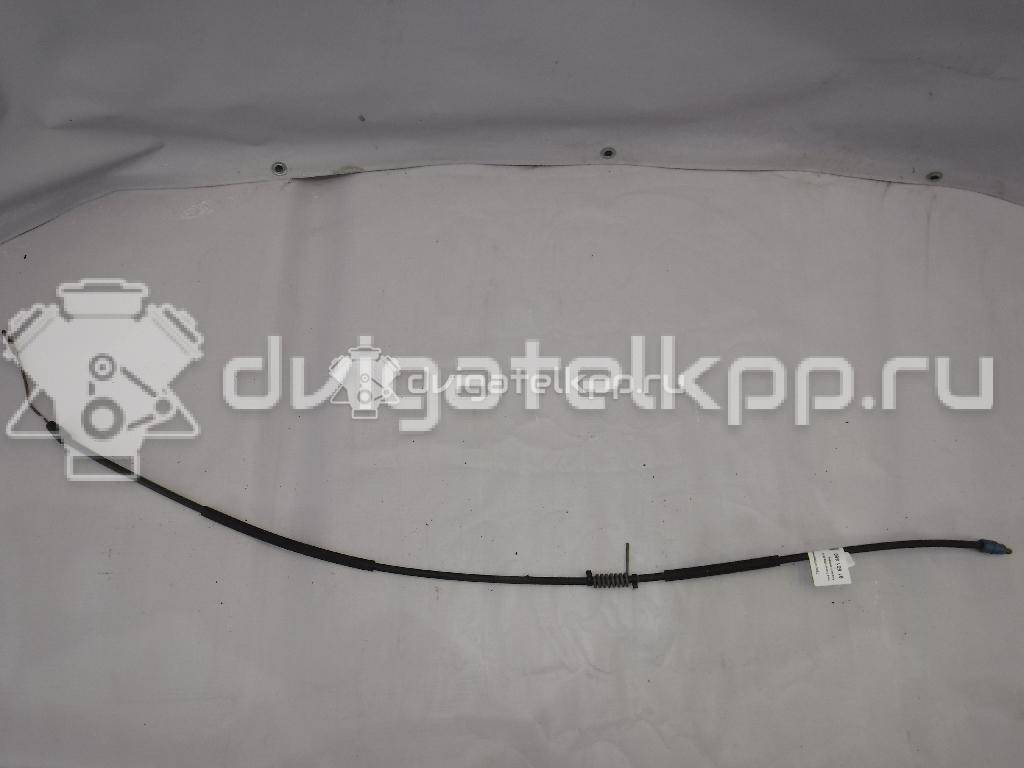 Фото Трос стояночного тормоза левый  6C112A809AC для Ford Transit {forloop.counter}}