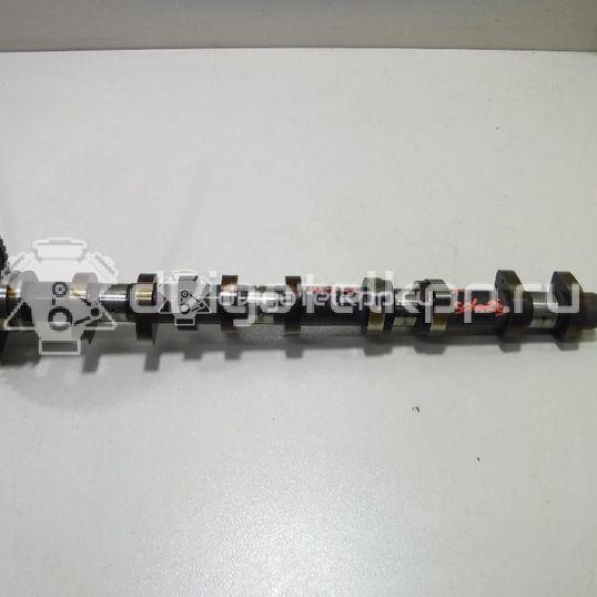 Фото Распредвал выпускной для двигателя G4FC для Hyundai / Kia 114-132 л.с 16V 1.6 л Бензин/спирт 242002B010