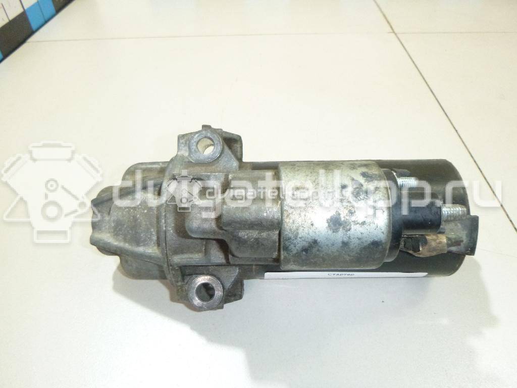 Фото Стартер  1709189 для Ford Focus / Tourneo / C-Max / Galaxy / S-Max {forloop.counter}}
