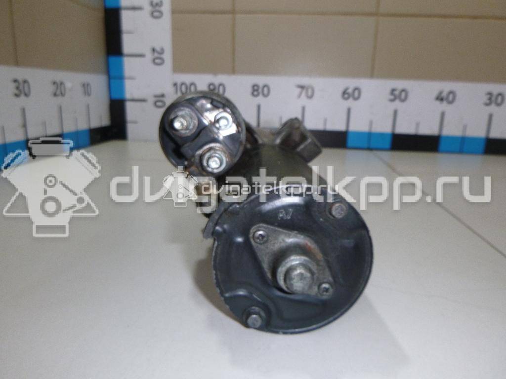 Фото Стартер  1709189 для Ford Focus / Tourneo / C-Max / Galaxy / S-Max {forloop.counter}}