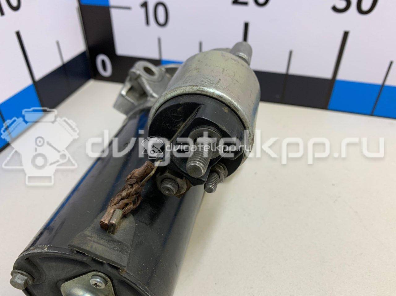 Фото Стартер  1740947 для Ford Tourneo / Transit {forloop.counter}}