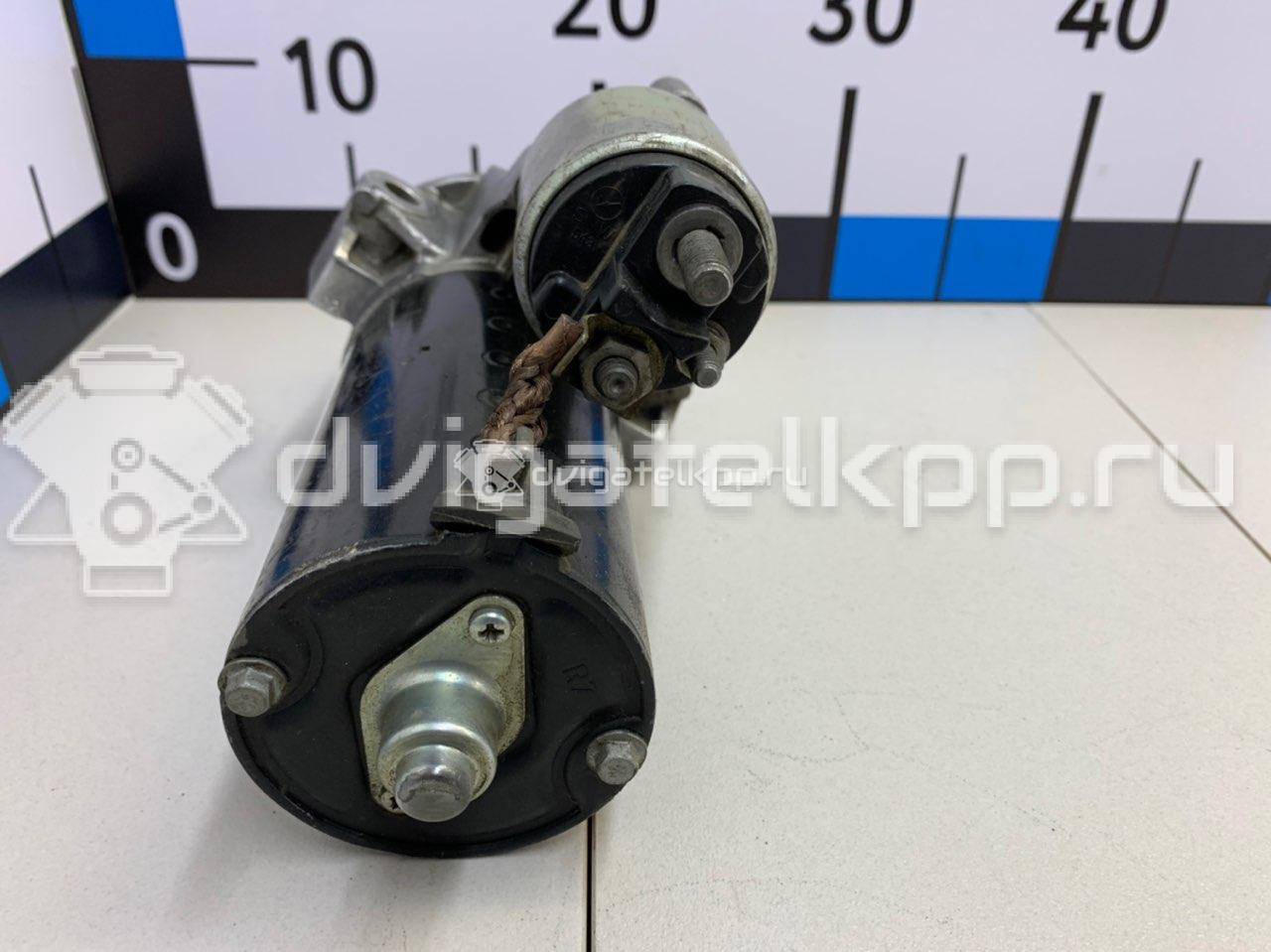 Фото Стартер  1740947 для Ford Tourneo / Transit {forloop.counter}}
