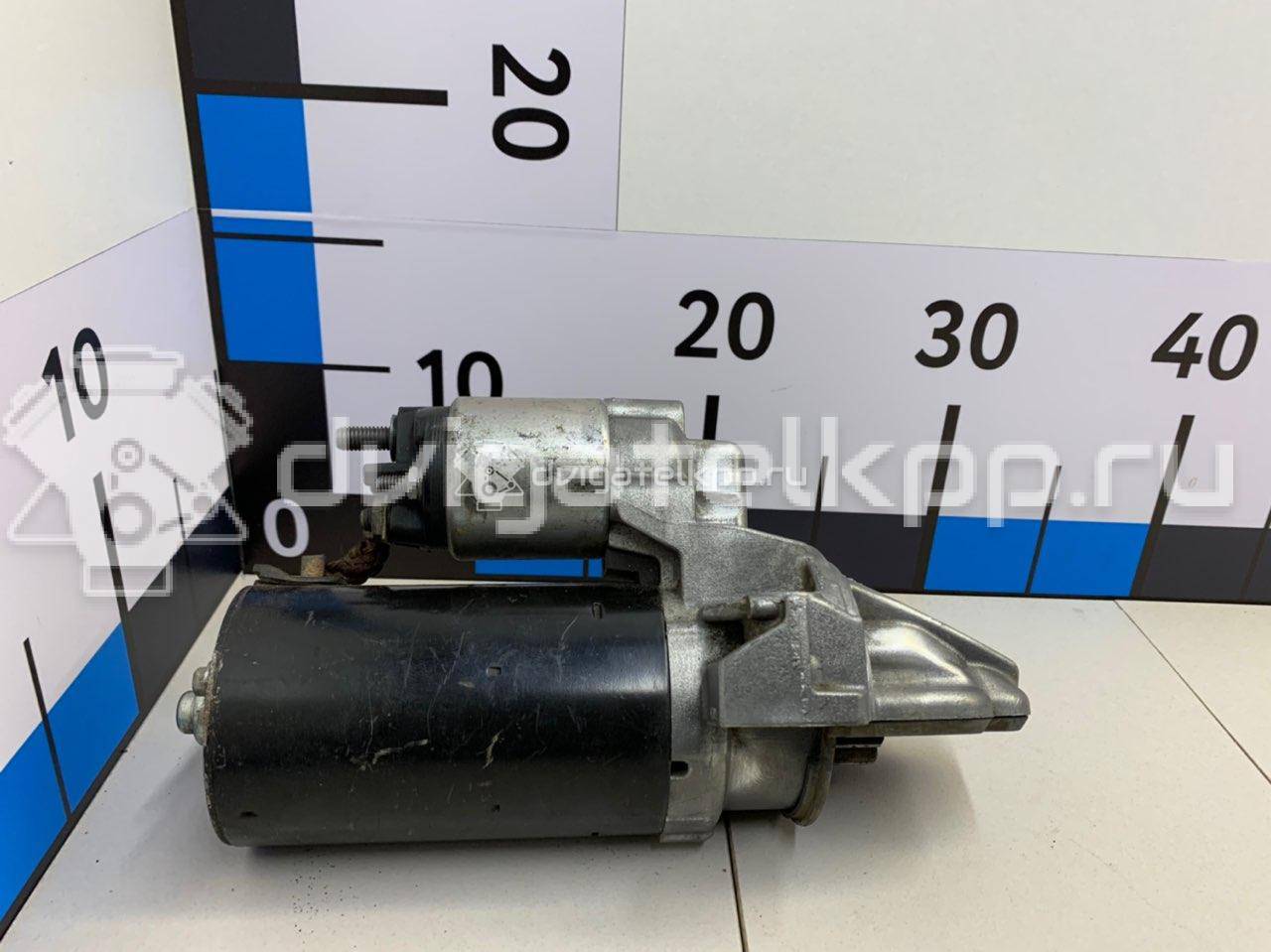 Фото Стартер  1740947 для Ford Tourneo / Transit {forloop.counter}}