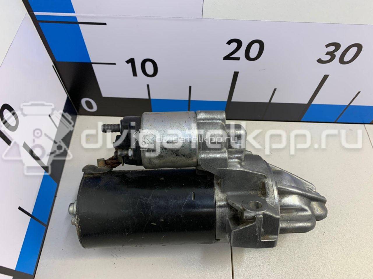 Фото Стартер  1740947 для Ford Tourneo / Transit {forloop.counter}}