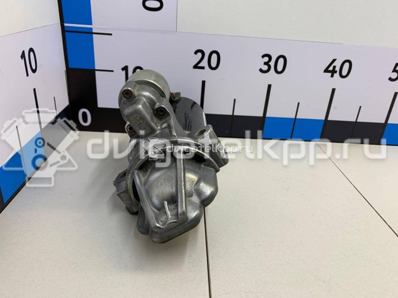 Фото Стартер  1740947 для Ford Tourneo / Transit {forloop.counter}}