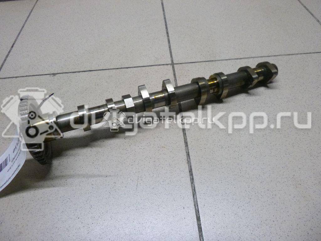 Фото Распредвал выпускной для двигателя G4FC для Hyundai / Kia 114-132 л.с 16V 1.6 л Бензин/спирт 242002B010 {forloop.counter}}