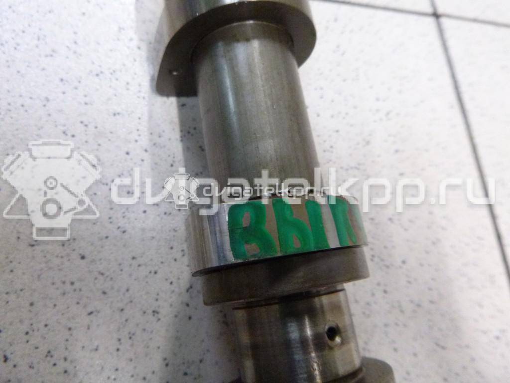 Фото Распредвал выпускной для двигателя G4FC для Hyundai / Kia 114-132 л.с 16V 1.6 л Бензин/спирт 242002B010 {forloop.counter}}