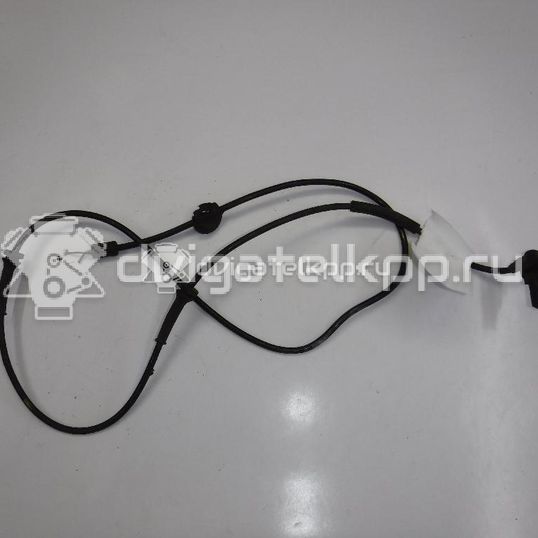 Фото Датчик ABS передний  6C112B372AB для Ford Transit