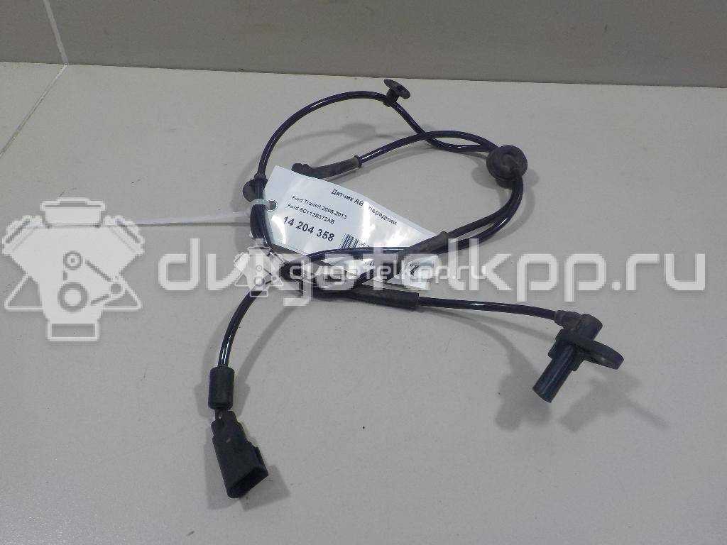 Фото Датчик ABS передний  6C112B372AB для Ford Transit {forloop.counter}}