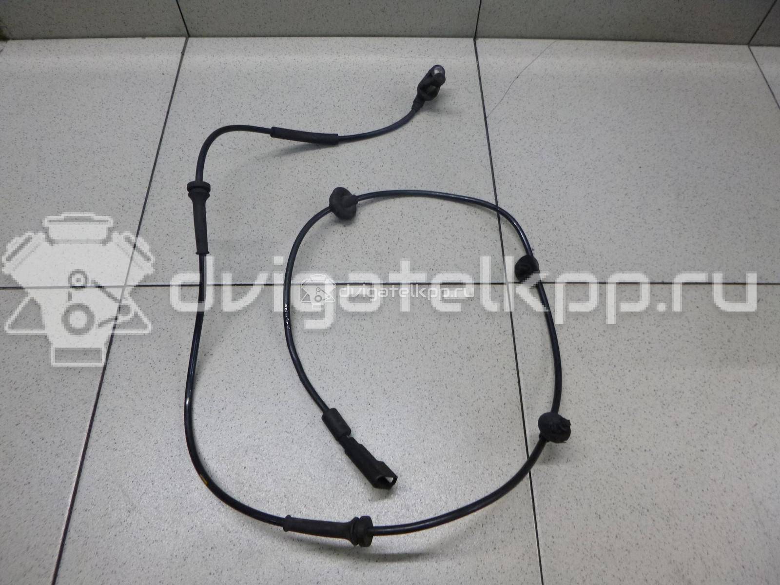 Фото Датчик ABS передний  6C112B372AB для Ford Transit {forloop.counter}}
