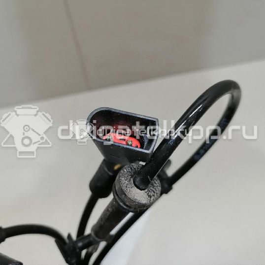 Фото Датчик ABS передний  6C112B372AB для Ford Transit