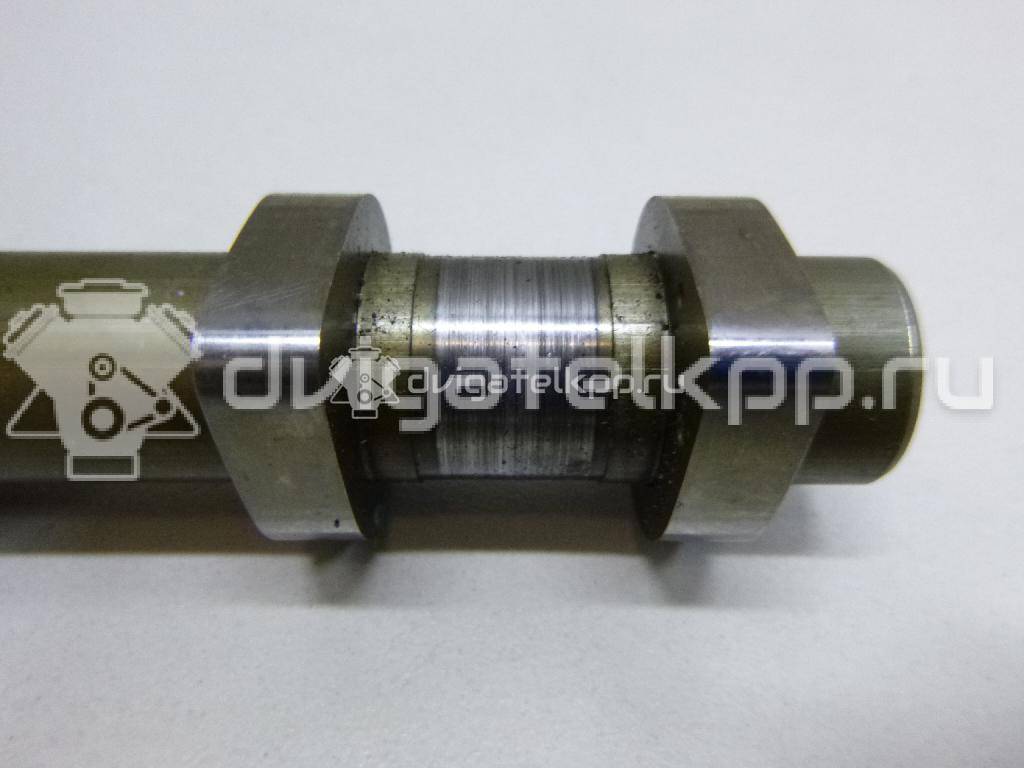 Фото Распредвал выпускной для двигателя G4FC для Hyundai / Kia 114-132 л.с 16V 1.6 л Бензин/спирт 242002B010 {forloop.counter}}