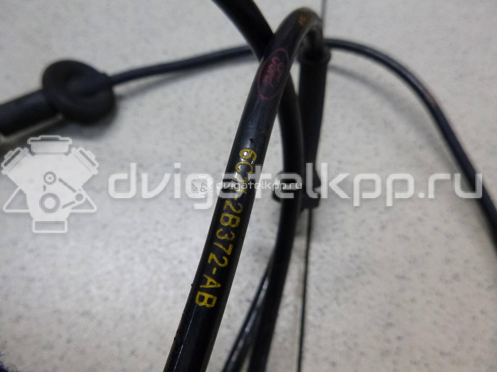 Фото Датчик ABS передний  6C112B372AB для Ford Transit {forloop.counter}}