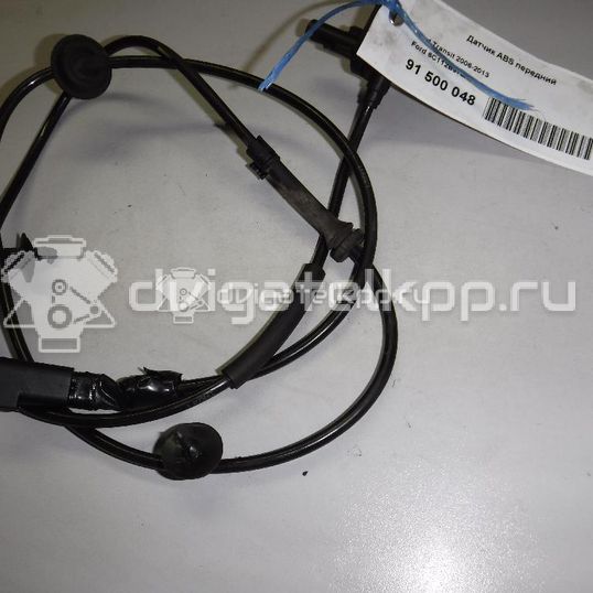 Фото Датчик ABS передний  6C112B372AB для Ford Transit