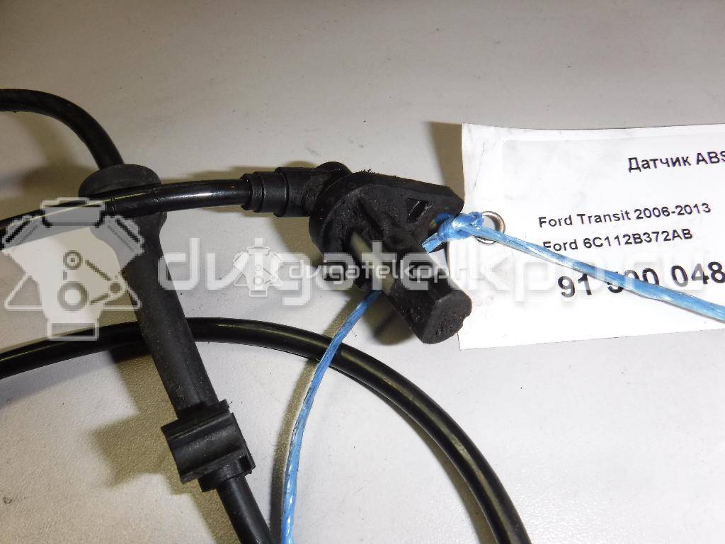 Фото Датчик ABS передний  6C112B372AB для Ford Transit {forloop.counter}}