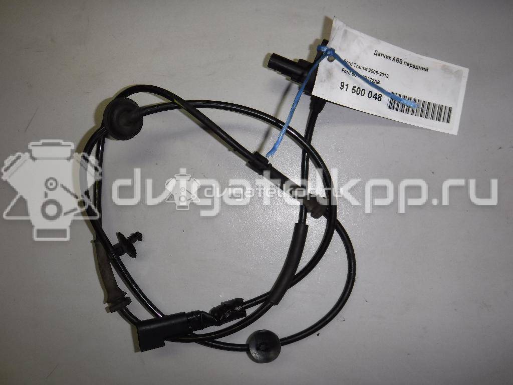 Фото Датчик ABS передний  6C112B372AB для Ford Transit {forloop.counter}}