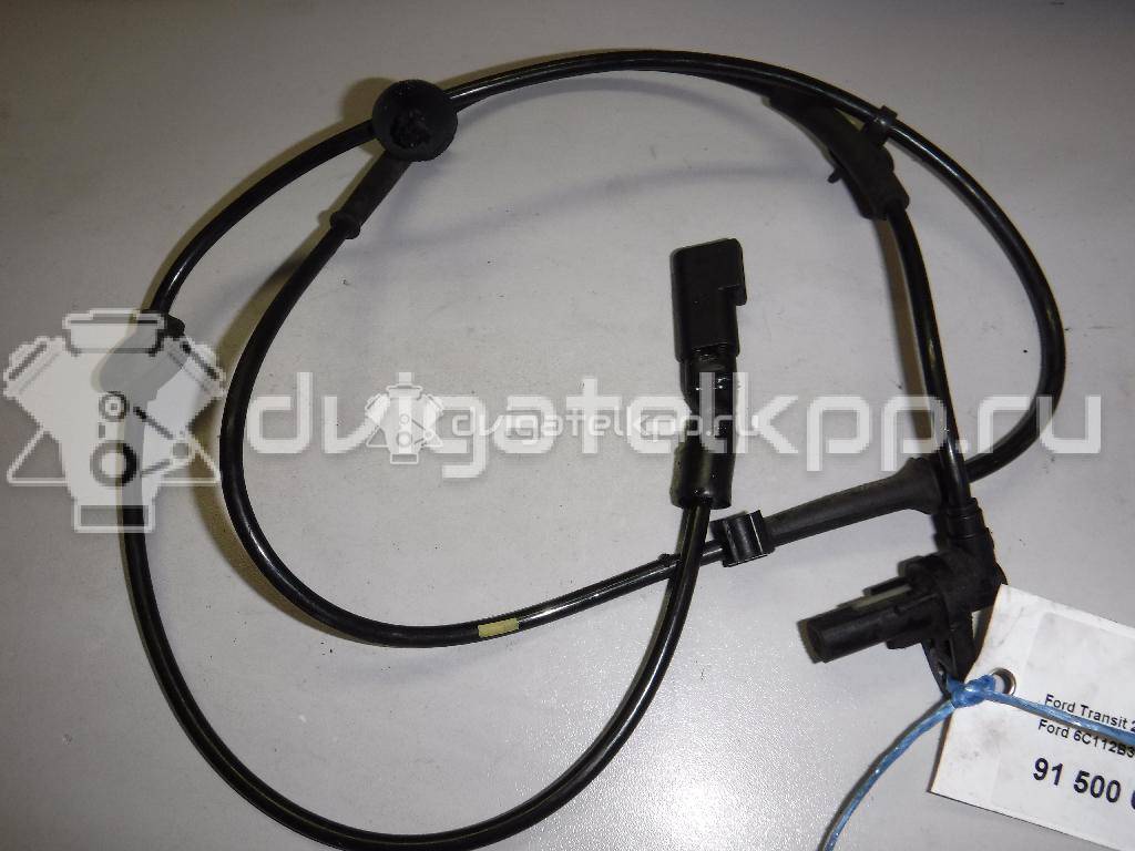 Фото Датчик ABS передний  6C112B372AB для Ford Transit {forloop.counter}}
